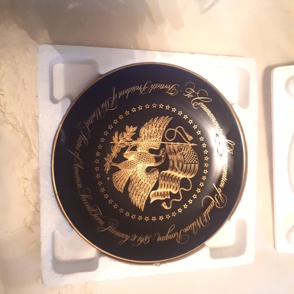 Collector plate - Picture 5 of 6